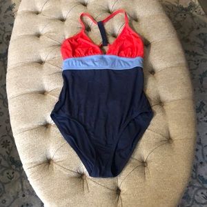Carve Designs swimsuit